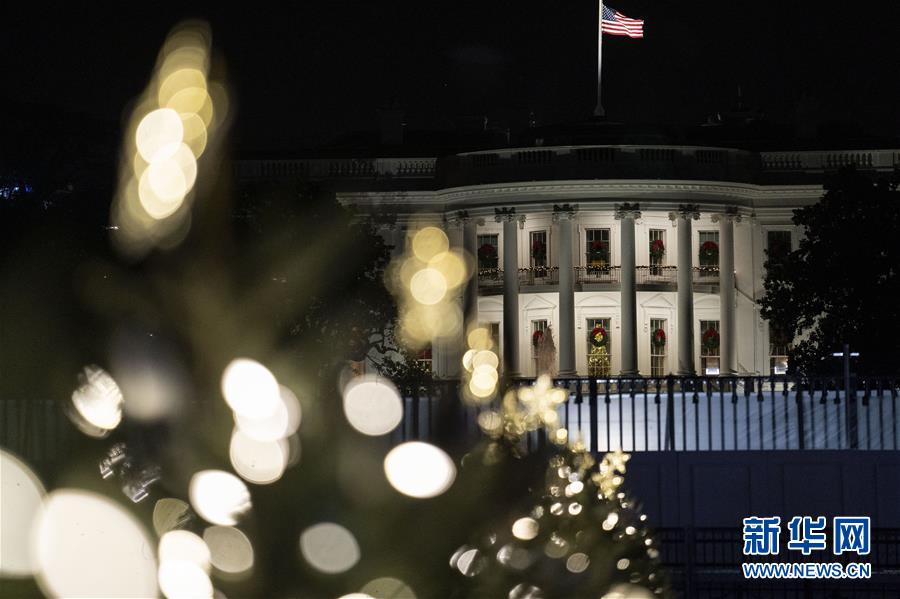 (國際)(1)美又一法官叫停美商務部針對TikTok限制措施