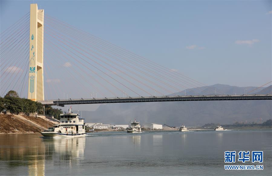 （圖文互動(dòng)）（1）100巡，凱旋！