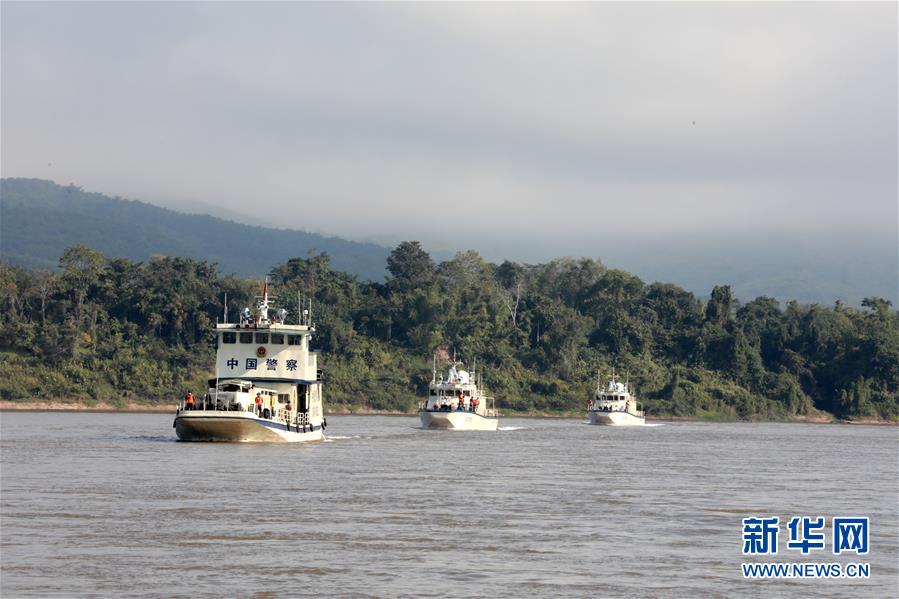 （圖文互動(dòng)）（3）100巡，凱旋！