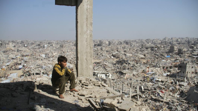 2026年的中東將向何處去？