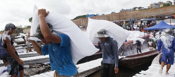 走進(jìn)海陸門(mén)戶(hù)東興 看國(guó)家級(jí)開(kāi)放開(kāi)發(fā)試驗(yàn)區(qū)如何&ldquo;先行先試&rdquo;？