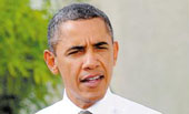 奧巴馬&ldquo;換俘&rdquo;行動緣何引發(fā)爭議?