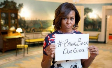 美國第一夫人的&ldquo;共情&rdquo;戲碼感動(dòng)了誰？