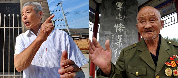 日軍侵華慘案親歷者回憶：不愿延續(xù)仇恨，但絕不會(huì)忘記殘酷暴行