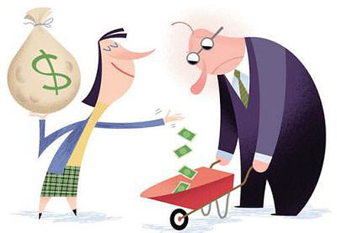 歐美如何應(yīng)對(duì)高管賺太多？