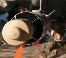 空襲下的IS還能堅(jiān)持多久？