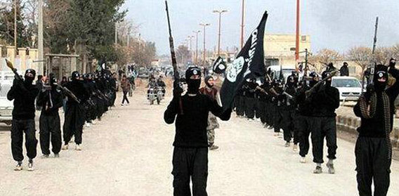 [中東那些事兒]西方青年緣何熱衷投奔&ldquo;伊斯蘭國&rdquo;？