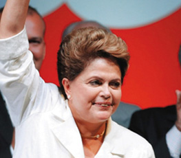 羅塞夫為何能&ldquo;梅開二度&rdquo;？