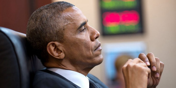 搞亞太再平衡 奧巴馬還有后勁兒折騰嗎？