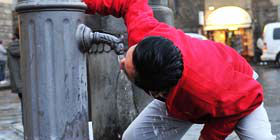 涼水or熱水？困擾中外的喝水之謎