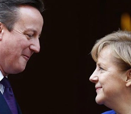 英國與歐盟，離分手還有多遠(yuǎn)