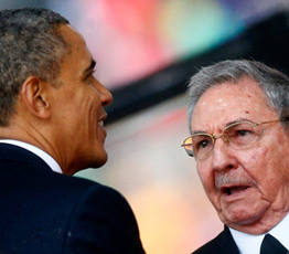 美古關(guān)系，堅冰漸融