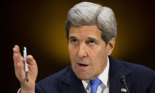 與巴沙爾談判 美國緣何&ldquo;出爾反爾&rdquo;？