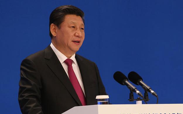 外交部就習(xí)近平對越南、新加坡進行國事訪問舉行吹風(fēng)會