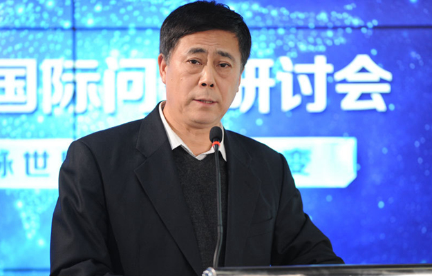 張軍社：&ldquo;黑天鵝&rdquo;將繼續(xù)發(fā)酵 中國不惹事、不怕事