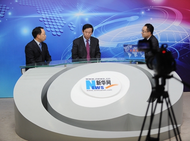 走近中心舞臺，中國準備扮演什么角色？