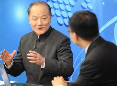 &ldquo;修昔底德陷阱&rdquo;，中美如何跨過去？