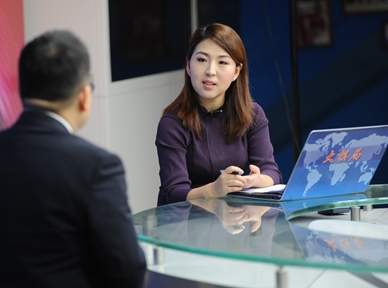 開放包容、和而不同 中國(guó)正在散發(fā)擋不住的魅力