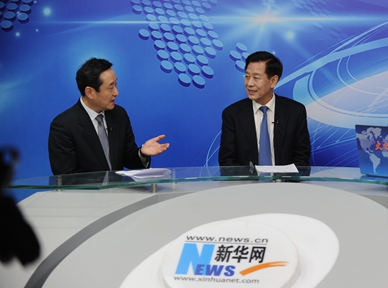 &ldquo;美國(guó)人打架，中國(guó)人建設(shè)&rdquo; 中國(guó)方案受歡迎