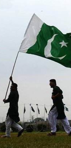 巴基斯坦開普省來華簽署11項諒解備忘錄