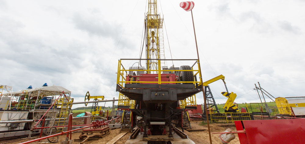 為中俄能源合作樹立典范&mdash;&mdash;走訪中俄最大合資在產(chǎn)油田項(xiàng)目