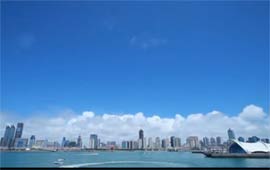 視頻|你好，青島！你好，上合！