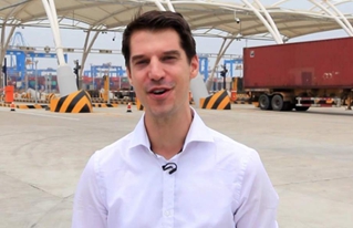 洋記者上合觀察｜青島：干杯，上合！