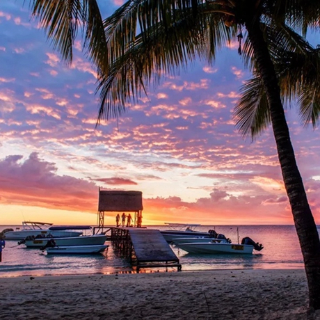 這就是非洲！