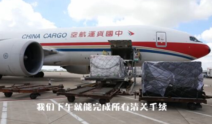 &ldquo;進博時刻&rdquo;速覽&ldquo;上海購物&rdquo;: 買全球，今朝大不同