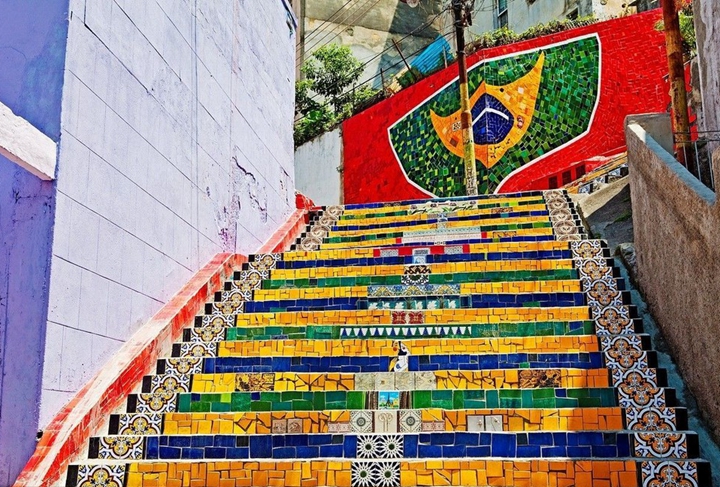 2018，拉美在&ldquo;路&rdquo;上