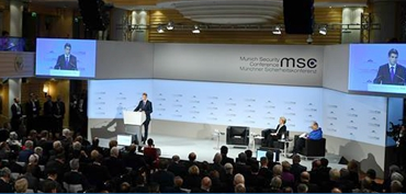 慕安會緣何牽動各國關(guān)切？