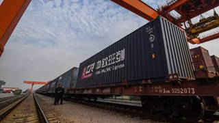 這就是&ldquo;一帶一路&rdquo;簡史！