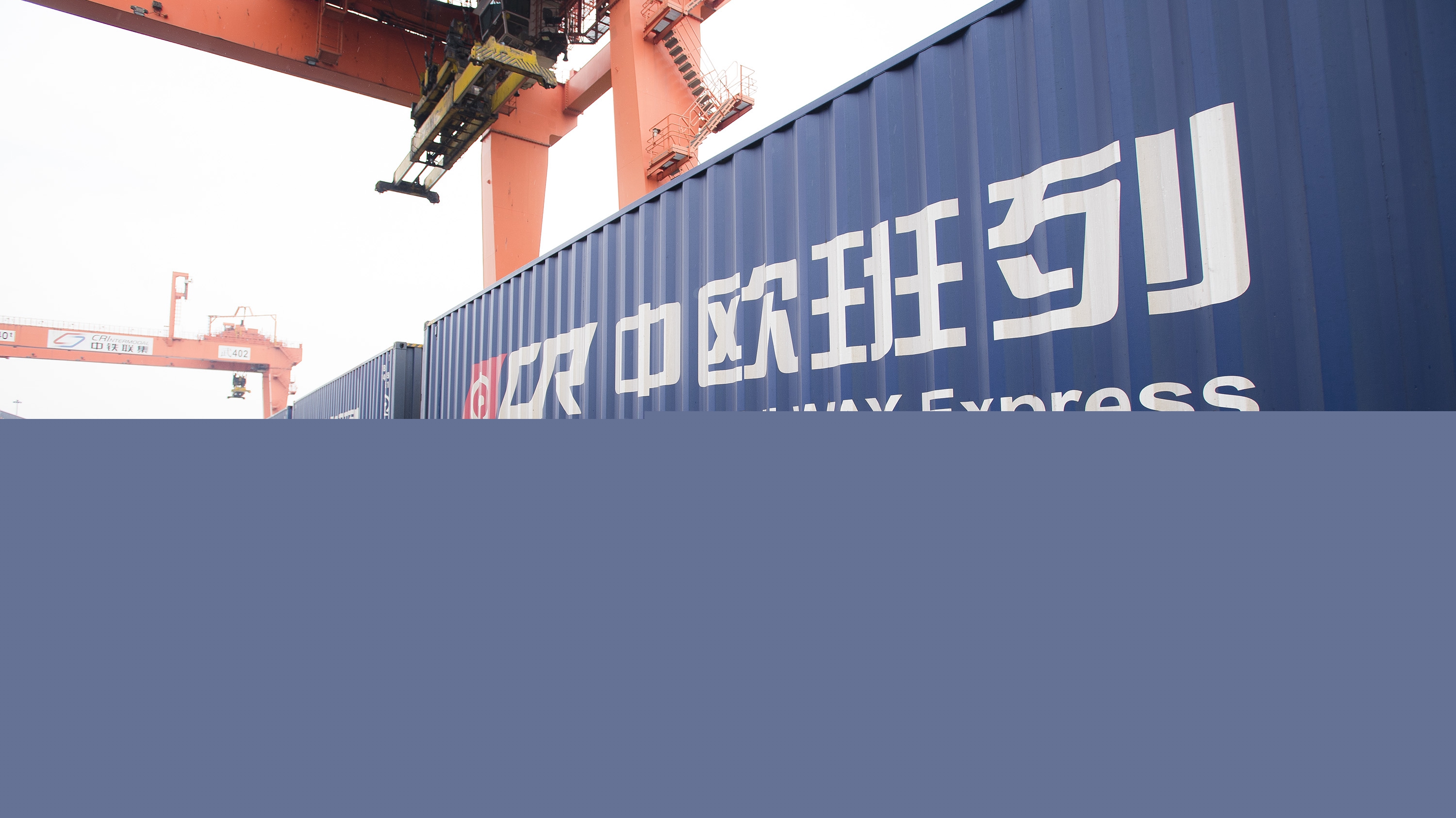 信息量很大！共建&ldquo;一帶一路&rdquo;，習(xí)近平今天講了四大內(nèi)容