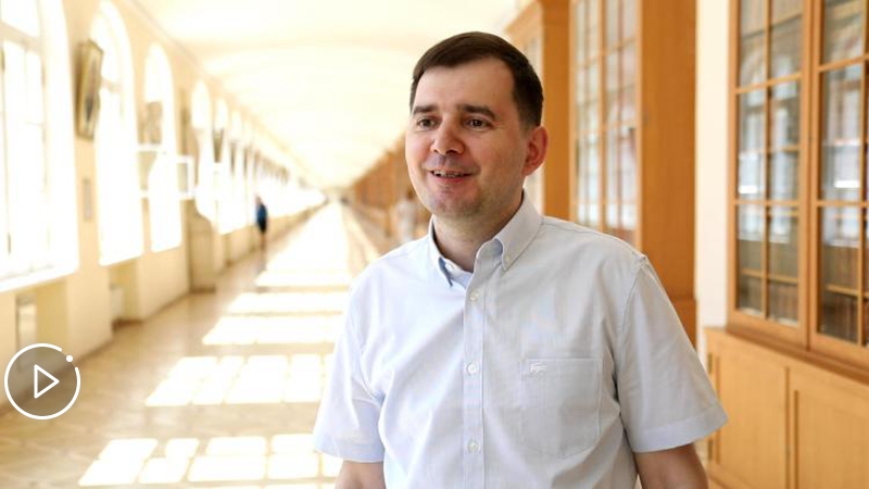 與習主席做校友，這感覺真棒！