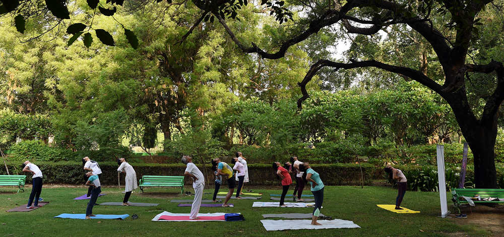 特稿：電影、瑜伽、智能手機&mdash;&mdash;中印兩個文明古國交往&ldquo;新故事&rdquo;