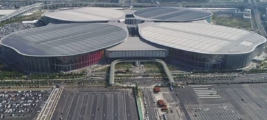 進(jìn)博會里的健康新時(shí)尚：&ldquo;中國加速度&rdquo;構(gòu)筑健康長城