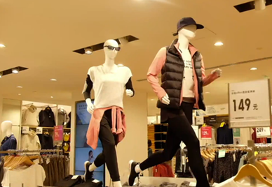 美美與共！為你劇透進(jìn)博會里的&ldquo;時(shí)尚范兒&rdquo;