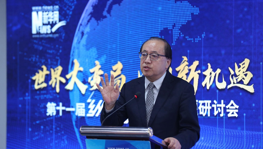 李紹先：中東局勢錯綜復雜，癥結(jié)在哪兒？