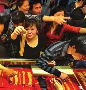 &ldquo;290萬，給我來10公斤&rdquo;