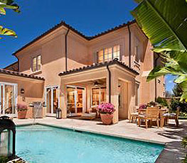 美國(guó)房?jī)r(jià)飆升醞釀新風(fēng)險(xiǎn)？