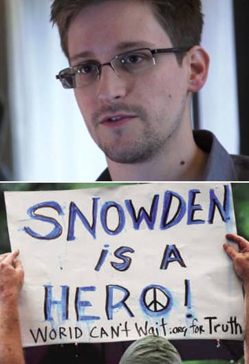 &ldquo;棱鏡&rdquo;照出了什么真相？