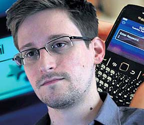 美國(guó)監(jiān)聽(tīng) 憑啥拉中國(guó)背黑鍋？