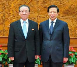 &ldquo;六方會(huì)談&rdquo;何時(shí)再談？