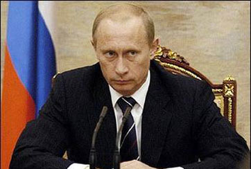 普京：交出斯諾登？ 沒(méi)門(mén)