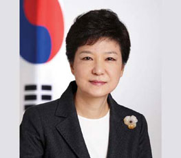 "冰公主"首訪(fǎng)華 暖中韓惠東亞