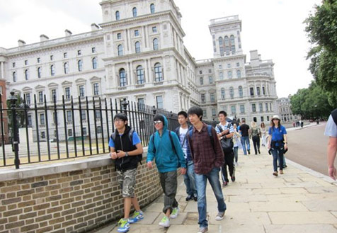 海外游學到底值不值？