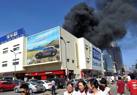 各國對(duì)個(gè)人極端暴行&ldquo;零容忍&rdquo;