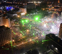 埃及流血沖突何時(shí)是個(gè)頭？