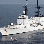 菲越聯(lián)手 對(duì)付中國(guó)？