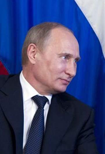 普京或成斯諾登案唯一贏家？